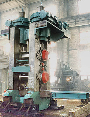 轧机轴承出现了委顿失效的情况该怎么办？